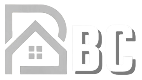Big Build Construction Logo
